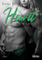Couverture Heart, tome 5 : Wild Editions Evidence (Enaé) 2021