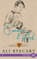 Couverture Barista Boys, tome 3 : Connor & Ash Editions Juno Publishing (Daphnis) 2021