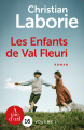 Couverture Les enfants de Val Fleuri Editions À vue d'oeil 2020