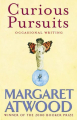 Couverture Curious Pursuits: Occasional Writing 1970-2005 Editions Virago Press 2005
