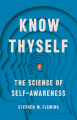 Couverture Know Thyself: The Science of Self-Awareness Editions Basic Books 2021