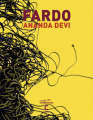 Couverture Fardo Editions Cambourakis 2020