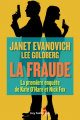 Couverture Une affaire de Kate O'Hare et Nicolas Fox, tome 1 : Le casse/La fraude Editions Guy Saint-Jean 2016