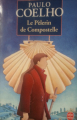 Couverture Le pèlerin de Compostelle Editions Le Livre de Poche 1998