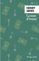 Couverture La Tour d'ivoire Editions Rivages (Poche) 2016