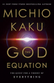 Couverture The God Equation: The Quest for a Theory of Everything Editions Doubleday 2021