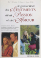 Couverture Grand livre des sentiments, de la passion et de l'amour Editions De Vecchi 2000