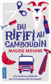 Couverture Du rififi au Camboudin Editions Pocket 2021