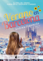 Couverture Otoño en Londres, tomo 4 : Verano en Barcelona Editions Nocturna 2020