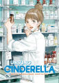Couverture Unsung Cinderella : Midori, pharmacienne hospitalière, tome 2 Editions Meian 2021