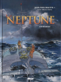 Couverture Le Neptune, Integrale Editions Glénat (Grafica) 2008