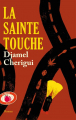 Couverture La Sainte Touche Editions JC Lattès (Romans contemporains) 2021