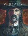 Couverture Wild West, tome 2 : Wild Bill Editions Dupuis (Grand public) 2021