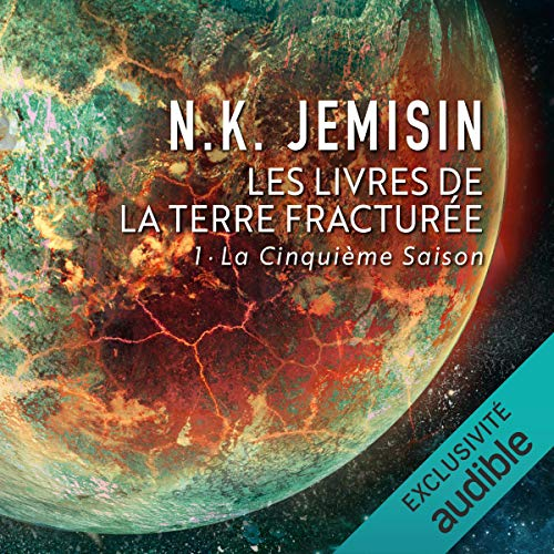 Les Heritiers De La Terre Synopsis Les Livres de la terre fracturée, tome 1 : La Cinquième Saison | Livraddict