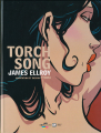 Couverture Torch Song Editions EP 2004