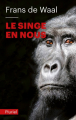 Couverture Le singe en nous Editions Fayard (Pluriel) 2011
