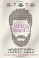 Couverture Winston Brothers, book 2: Grin and Beard It Editions Cipher-Naught 2016