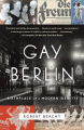 Couverture Gay Berlin Editions Vintage Books 2015