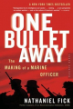 Couverture One Bullet Away Editions Mariner Books 2006