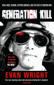 Couverture Generation Kill Editions Corgi 2009