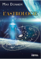 Couverture L'astrologie et l'au-delà Editions Evidence (Spiritualité) 2021