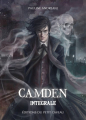 Couverture Camden, intégrale Editions du Petit Caveau 2016