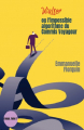 Couverture Walter ou l’impossible algorithme du commis voyageur Editions Autoédité 2020