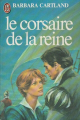 Couverture Le corsaire de la reine Editions J'ai Lu 1980