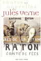 Couverture Contes et nouvelles Editions Ouest-France 2000