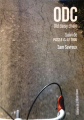 Couverture ODC - Old daisy chain Editions de l'Arbre 2021