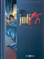 Couverture Judith, tome 1 Editions Bamboo (Grand angle) 2004