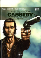 Couverture La légende de Cassidy, tome 1 : 100 tueurs dans la plaine Editions EP (Trilogies) 2003