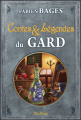 Couverture Contes et Légendes du Gard Editions de Borée 2011
