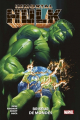 Couverture Immortal Hulk, tome 05 : Briseur de mondes Editions Panini (100% Marvel) 2020