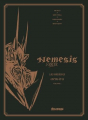 Couverture Nemesis le sorcier, intégrale, tome 2 Editions Delirium 2021