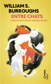 Couverture Entre chats Editions Christian Bourgois  (Titres) 2021