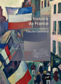 Couverture Une Histoire de France Editions Presses universitaires de France (PUF) (Quadrige) 2017