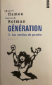 Couverture Génération, tome 2 : Les années de poudre Editions Points 1998
