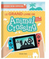 Couverture Le grand livre de Animal Crossing New Horizon Editions Citadel Press 16