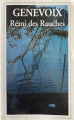 Couverture Rémi des Rauches Editions Flammarion (GF) 1993