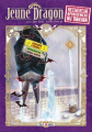 Couverture Jeune dragon recherche appartement ou donjon, tome 5 Editions Soleil (Manga - Fantasy) 2021