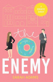 Couverture The Enemy Editions Autoédité 2020
