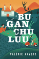Couverture Bugan Chuluu Editions La librairie de l'Art indépendant 2020