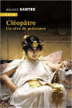 Couverture Cléopâtre : Un rêve de puissance Editions Tallandier (Texto) 2021