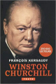 Couverture Winston Churchill Editions Tallandier (Texto) 2021