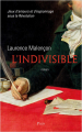 Couverture L'indivisible Editions Plon 2021