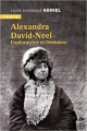 Couverture Alexandra David-Neel Editions Tallandier (Texto) 2021
