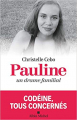 Couverture Pauline un drame familial Editions Albin Michel 2019