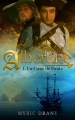 Couverture Albertine, tome 1 : Un coeur de pirate Editions Autoédité 2021