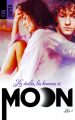 Couverture Moon, tome 2 Editions BMR 2021